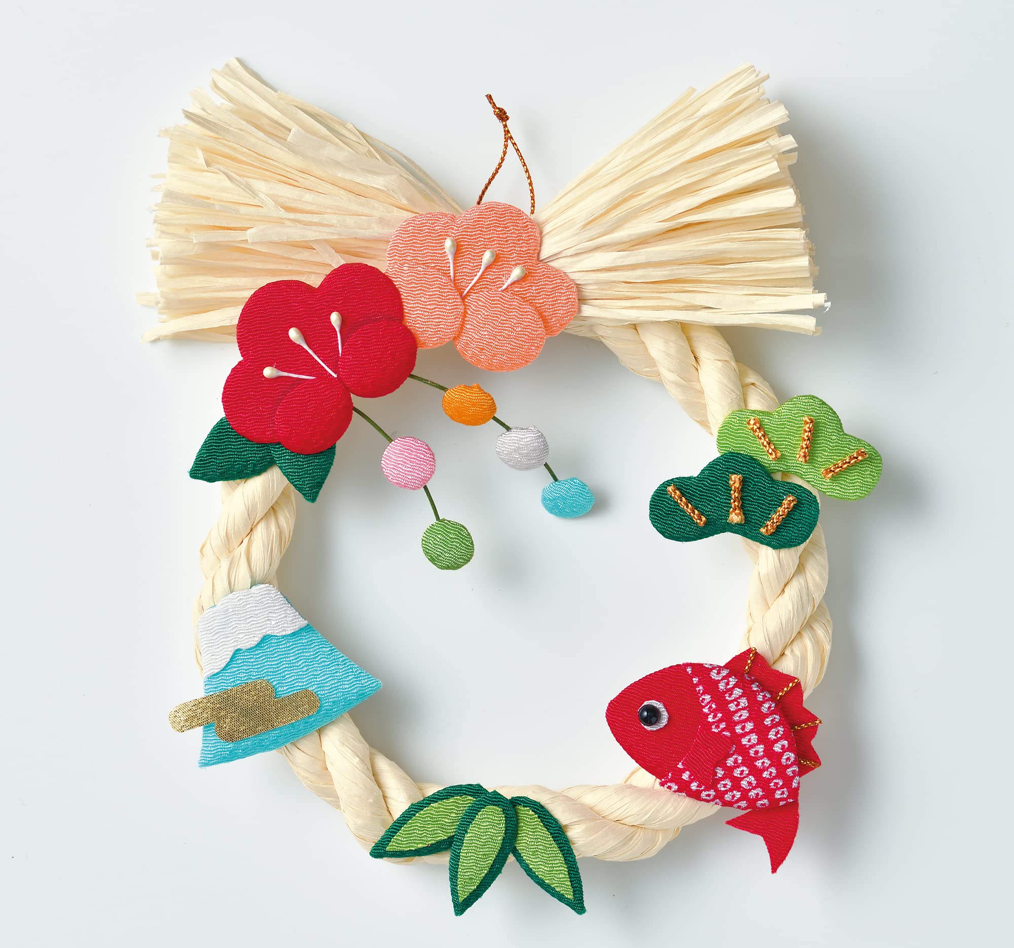 Amazon | タカギ繊維(Takagi Seni) Panami 干支手芸 ペーパーヤーン